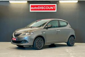 Lancia Ypsilon 1.0 FireFly 5 porte S&S Hybrid Silv