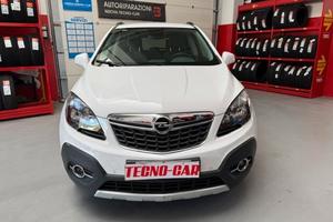 Opel Mokka 1.7 CDTI Ecotec 130CV 4x2 Start&Stop Eg