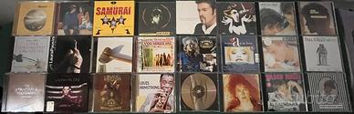 CD musicali