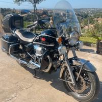 Moto Guzzi California 1100 vintage