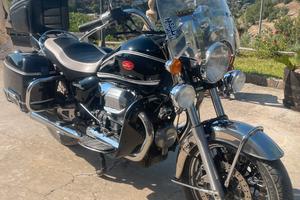 Moto Guzzi California 1100 vintage