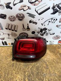 Fanale posteriore destro Citroen C3 Aircross 2017 