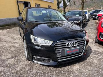 Audi A1 1.4 TDI ultra Sport EURO6 GARANZIA 1 ANNO