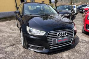 Audi A1 1.4 TDI ultra Sport EURO6 GARANZIA 1 ANNO