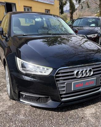 Audi A1 1.4 TDI ultra Sport EURO6 GARANZIA 1 ANNO