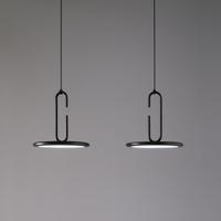 LAMPADA A SOSPENSIONE PENTALIGHT CLIP