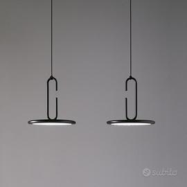 LAMPADA A SOSPENSIONE PENTALIGHT CLIP