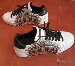 scarpe Dolce & Gabana
