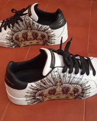 scarpe Dolce & Gabana