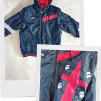 Giubbotto sportivo  EYE Sport linea 4 Mori, taglia