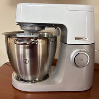 Planetaria Kenwood Chef XL Sense KVL60