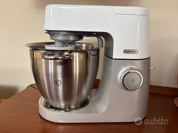 Planetaria Kenwood Chef XL Sense KVL60