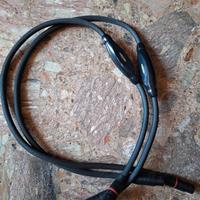 Transparent Audio Ultra mm2 bilanciato