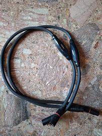 Transparent Audio Ultra mm2 bilanciato