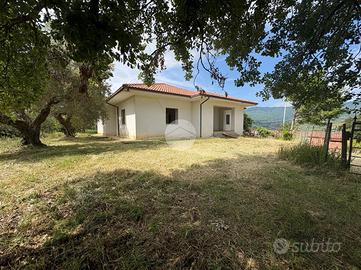 CASA INDIPENDENTE A MONTALTO UFFUGO