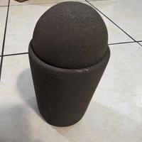 oxidator acquario dolce