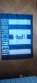 bandiera Juventus 