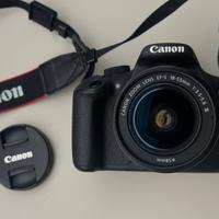 Canon 1200D