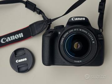 Canon 1200D