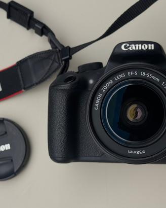 Canon 1200D