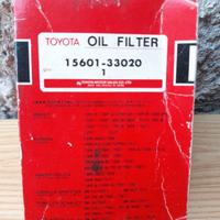Toyota Celica Corona filtro olio