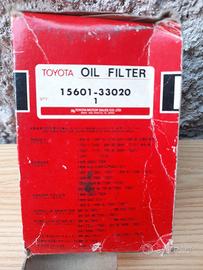 Toyota Celica Corona filtro olio