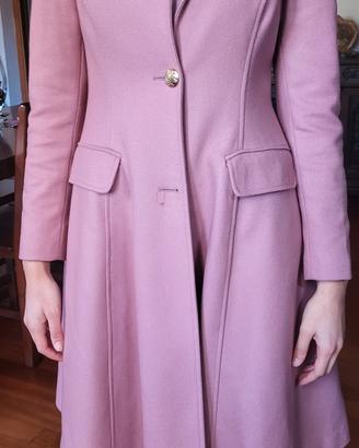 cappotto flavio castellani 