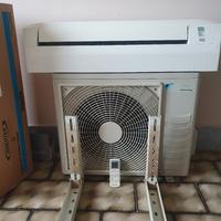 condizionatore Daikin 