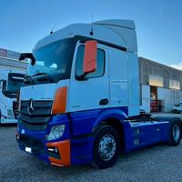 Mercedes-Benz Actros 1845 trattore stradale EURO6