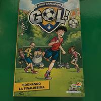 Libro Gol