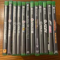 Giochi xbox one originali usati