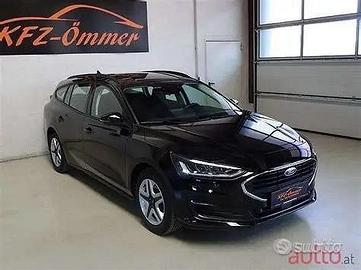 Musata porte ricambi ford focus 2022