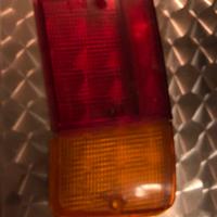 Fanalini sx Fiat 127 LC CL