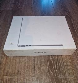 MacBook Air 13"