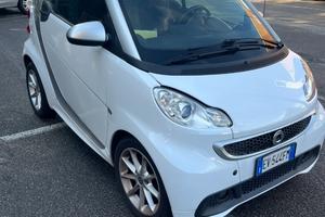 Smart Fourtwo
