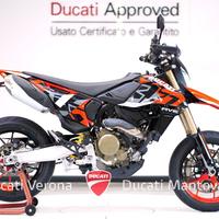 Ducati Hypermotard 698 RVE da 10.790