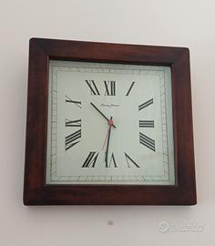 Orologio da parete Diamantini e Domeniconi 