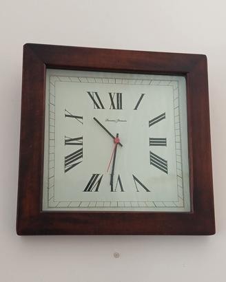 Orologio da parete Diamantini e Domeniconi 