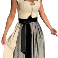 Costume Sexy Festa oktoberfest