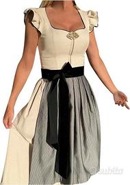 Costume Sexy Festa oktoberfest