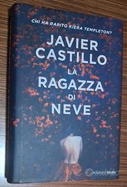 La ragazza di neve