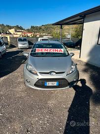 Ford Fiesta Fiesta+ 1.2 82CV 5 porte