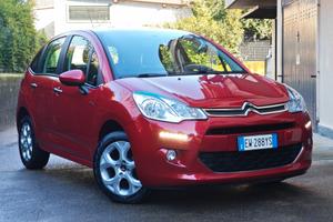 Citroen C3 1.4 GPL 95cv Exclusive / 89.000km