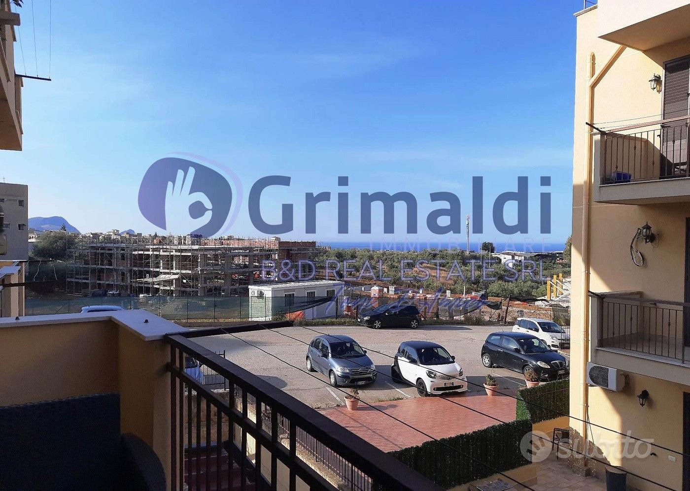 Appartamento – Altavilla Milicia, Piano Madonna - Altro