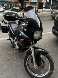BMW f650 1998 - Iscritta ASI