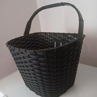 cestino per bicicletta