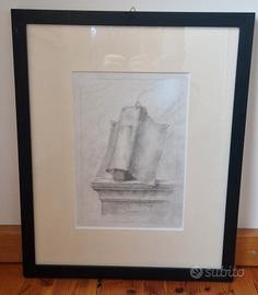 Armodio- matita su carta