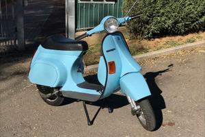 Piaggio Vespa PK 50
