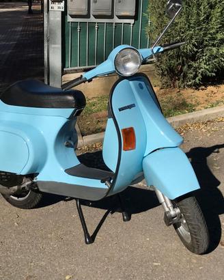 Piaggio Vespa PK 50