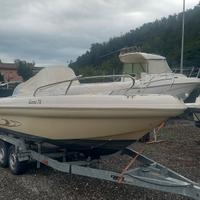 Ranieri Open Shark 19-40 Cv S,za Patente